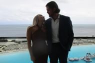 Jared Jones Fiance
